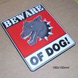 cabeza-perro-pitbull-terrier-cartel-letrero-rotulo-logotipo-animal.jpg Beware of Dog, sign, signboard, sign, logo, print3d, head, animal, dangerous, pitbull, sign, sign, logo, head, animal, dangerous, pitbull