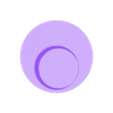 Retainer.stl Cycloidal Disk Electro Mechanical Timer.