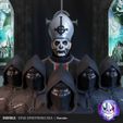BUN_01.jpg ✞ POPE EMERITUS I - Opus Eponymous Era ✞