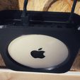 IMG_9147.jpg Ultimate Mac Mini Wall Mount Case Fits M2!