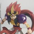 1000019496.jpg ZENKI Kid STL 3D 模型下载 树脂打印动作人物雕像