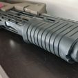 20220113_170814.jpg Download file M41A Pulse Rifle • Template to 3D print, PaulsBoutique