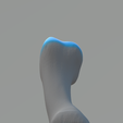 Untitled.png Metacarpal Bone (M3)