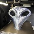 IMG_8528.jpeg Alien Head Mask (The Grays)