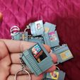 IMG_20221229_112113.jpg Porta-chaves Nes (snes keyring)