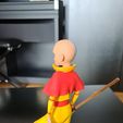 Avatar Aang