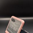 2025-09-28-at-11.13.51-AM.jpeg Custom Case for Motorola Razr 60 and 2025 models (Logo & Solid Versions)