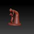 the-end.jpg MOTHER AND SON BUST