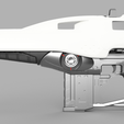 sqdsqdsqsgdvcv.png Destiny - Suros Regime - Standard Bearer - 3D Model