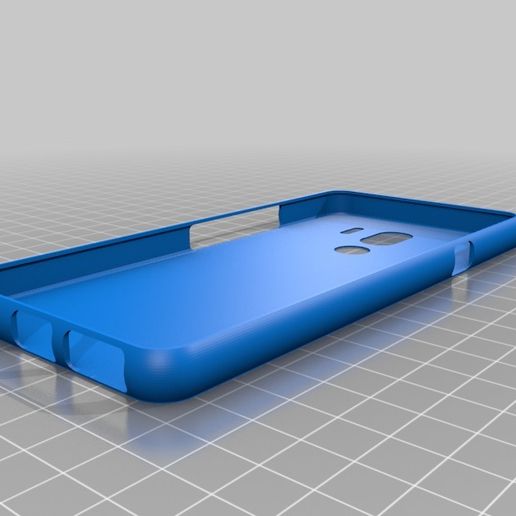 g7 case v22 3D model