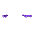 First_Toe.stl Dodo Skeleton (Accurate and High Detail)