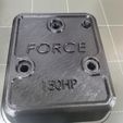 Resized_20230519_173118.jpeg Force Outboard carb Cover-150hp
