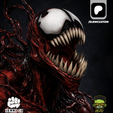 PORTADA.png CARNAGE ULTIMATE