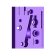 SensorHousing_MOD_v2.stl IR Filament Sensor Housing for Prusa Bondtech Mosquito extruder