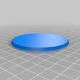 Rnd_75mm.png Round base pack (magnet stand)