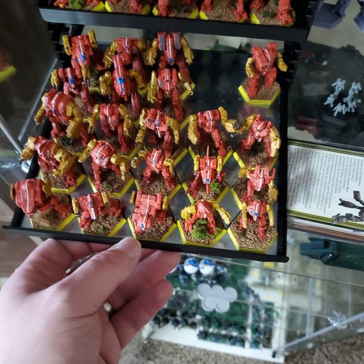 20210509_223510.jpg Mini étagère de rangement empilable