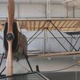 photo_2023-04-14_15-24-30-2.jpg Biplane vintage Ansaldo SVA 5 1914 model reduced scale 1/10  (38 X34 inchs)