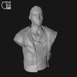 bitmap_-g2610.png JASON VORHEES - BUST -  FRIDAY THE 13th