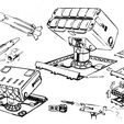 SDF-1-Macross-External-Views-Technical-Illustrations-12.jpg Macross Rocket Launcher