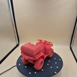 20260115_210113.jpg ATV Yamaha Grizzly - Modelo 3D Detalhado | Quadriciclo Off-Road STL