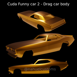 Proyecto-nuevo-2023-08-07T213503.658.png Cuda Funny car 2 - Carrosserie Drag car