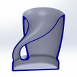 cut-2.jpg Klein Cup Printable Model