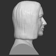 9.jpg Katy Perry bust for 3D printing