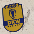 DKW-Emblem-v71.png DKW Service Shield Parts Premium