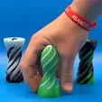 8A9E4398-42AA-4989-AD4A-519BE0EC9F4D1-ezgif.com-video-to-webp-converter.webp Pawn Spiral Passthrough Fidget Toy