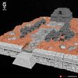 Pyramid_Small-36.jpg Saurian Wall of Levels