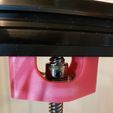 ful ih AN Wh Sy Tronxy X5S - Anti Z wobble