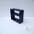 SHELF-BOOK-CASE-Dollhouse-Miniature-1_12-Scale-2.png Miniature Shelf / Bookcase for Dollhouse 1:12