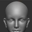 z4520924578860_8b5c7e40829bbc673150c555a0dc361d.jpg Britney Spears Head 3D Stl for Print