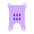 GRL 2 Pro Base.stl Suporte ajustável GRL 2 Pro / GRL Insta Go V1