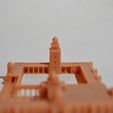 dsc-0642.JPG Great Mosque of Kairouan - Tunisia