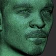 27.jpg T.I. rapper bust 3D printing ready stl obj formats