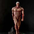 Armor_T_1.jpg Fichier STL gratuit Titan blindé・Idée pour impression 3D à télécharger