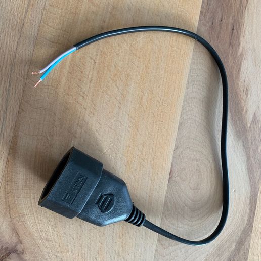 IMG_4420.jpeg Supporto per Echo Dot 3