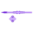 Gaslands_Weapons_-_Harpoon_1.stl Gaslands - Weapons