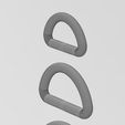 wf1.jpg D link strap sliders hardwear 3D print model