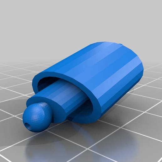 ad2e28d5b957831fdfa2daf898b42f13.png Robotech - Invid Shock Trooper (Made to Move)