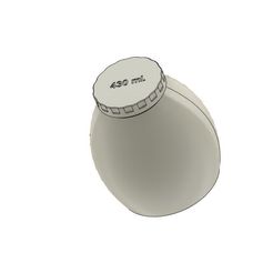 Teebehälter-v12.jpg Container with sealing lid 430ml.
