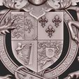 AS vy lh aL. : : ay i Coat of arms of the Great Britain