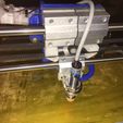 IMG_1056.jpg Anet A8 direct drive replacement/extension carriage (MK8 extruder compatible)