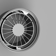 Alpina-Custom-Felge-1-18.png Alpina Custom Felge Wheel 1/18 Car Tuning BMW
