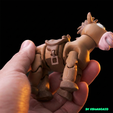 07-Bullseyes-Animables-02.png Bullseye - Animables | Fan Art