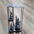 20191228_110744.jpg Miniatures frame - Cadre figurines
