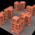 untitled.2369.jpg Modular industrial buildings for wargaming steampunk grimdark terrain Part 1&2