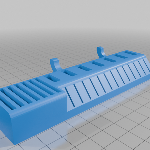 USB, SD, and Micro SD 1" Pegboard Organizer