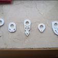 Karambit-Keychain-Collection.jpg Karambit Keychain V2 - SPINNER NO BEARING TIKTOK KEYRAMBIT KEYSPINNER SOLID ROTATION